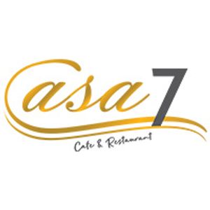 Casa 7 Cafe Delivery Service In Uae 