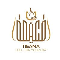 Tieama logo