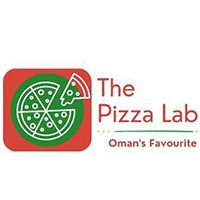 The Pizza Lab