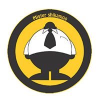 Mister shikamoo