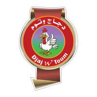 DJAJ W TOUM