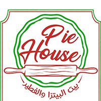 Pie House logo