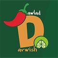 Koshary Awlad Darwish logo