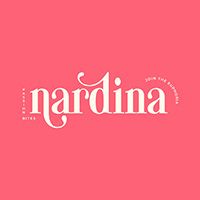 Nardina logo