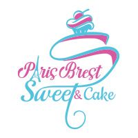 Paris Brest Sweet & Cake