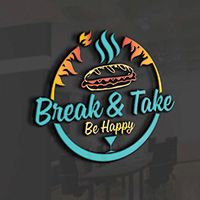 Break & Take Be Happy