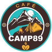 Camp 89 Cafe menu for delivery in Amirat 6 | Talabat