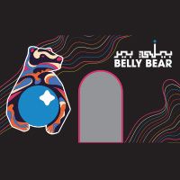 Belly Bear