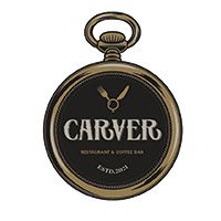 Carver logo
