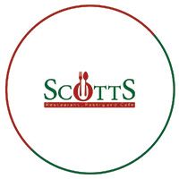 Scotts logo