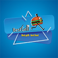 Best Grill logo