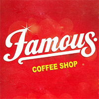 Famous Coffee Shop