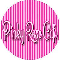 PINKY ROSE CAFE