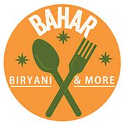 Bahar Biryani & More menu for delivery in Daih | Talabat