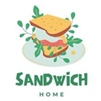 Sandwich Home logo
