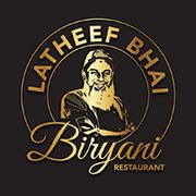 Latheef Bhai Biryani Menu For Delivery In International City 