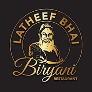 Latheef Bhai Biryani delivery service in UAE | Talabat