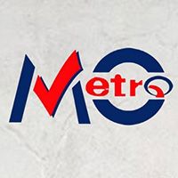 Metro logo