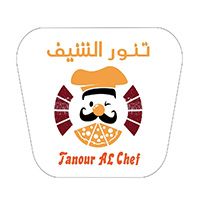 Tanour Al Chef