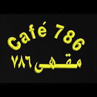 Cafe 786