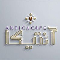 Antica Cafe
