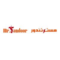 Mr Tandoor