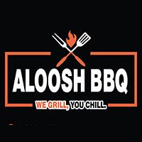 Aloosh BBQ