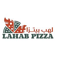 Lahab Pizza
