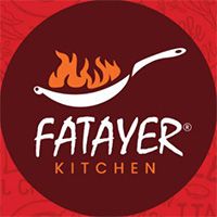 Fatayer Kitchen