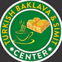 TURKISH BAKLAVA & SIMIT