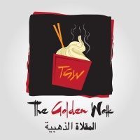 The Golden Wok