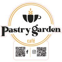 Pastry Garden