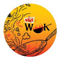 Go Kiks Wok