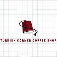Turkish Corner Coffee Shop