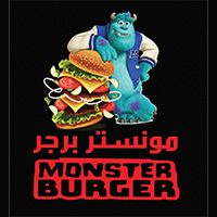 Monster Burger