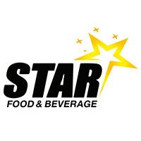 Star Cafe logo
