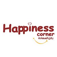 Happiness Corner