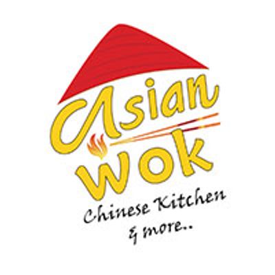 Asian Wok logo