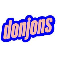 Donjons