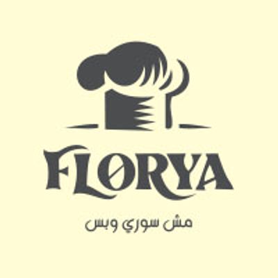 فْلُورْيَا logo