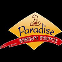 Paradise Biryani Pointe