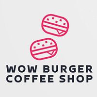 WOW Burger Coffee Shop