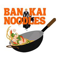 BANKAI NOODLES