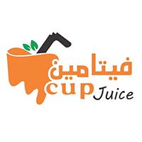 Vitamin Cup Juice