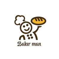 Baker Man