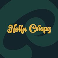 NOLLA CRISPY