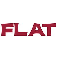 Flat