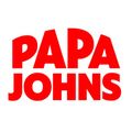 Papa John's Pizza logo