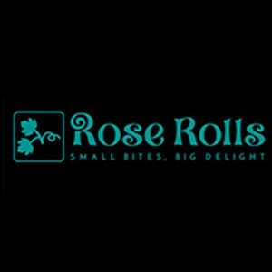 Rose Rolls delivery service in UAE | Talabat