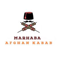 Marhaba Afghan Kabab